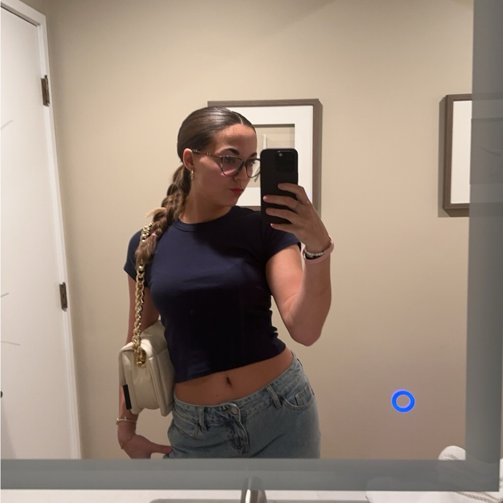 Meet your Posher, Kaylee